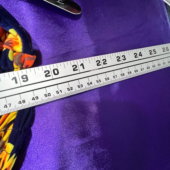 NEW 📌EEVEE Buttery Smooth Short Sleeve Summer Daisy Maxi Dress - Picture 11 of 16